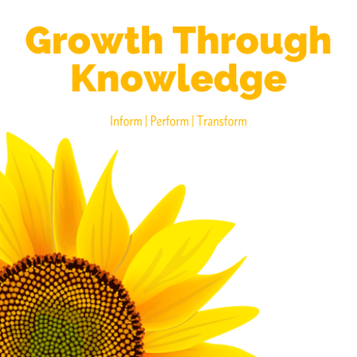 Growth Through Knowledge